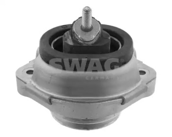 WILMINK GROUP wg1391921 -  Подвеска, двигатель